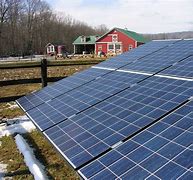 Image result for Residential Backyard Solar Power