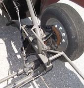 Image result for Ford Drag Car Roller