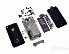 Image result for iPhone 4S Inside