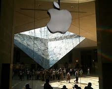 Image result for Apple Store Paris Eiffelturm