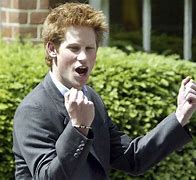 Image result for Prince Harry La