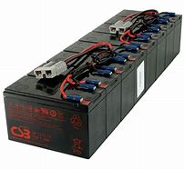 Image result for Apc Lithium Battery