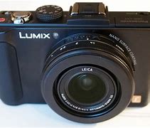 Image result for Panasonic Lumix LX7