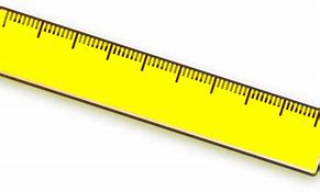 Image result for Yellow Ruler 12 Inches