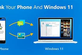 Image result for Use Android Phone Windows 11