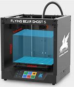 Image result for Flying Bear Ghost 5 3D Printer
