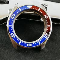 Image result for Seiko SKX Pepsi Ceramic Bezel