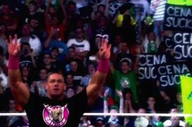 Image result for WWE Pink Cena Song