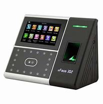 Image result for Biometric Attendance System