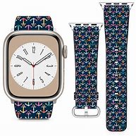 Image result for Anchor Iwatch Bands