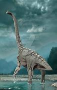 Image result for Sauroposeidon Dinosaur