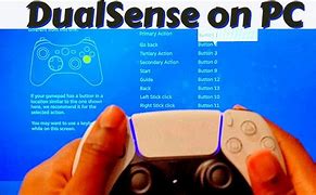 Image result for Update PS5 Controller PC