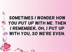Image result for Funny Anniversary Sayings Quotes