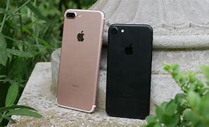 Image result for Sprint iPhone 7 vs 7 Plus