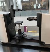Image result for Optical Tensiometer