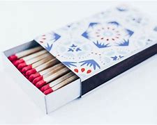 Image result for Waterproof Match Containers