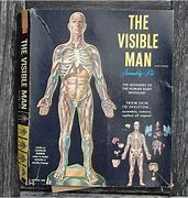 Image result for How Did the Invisible Man Become Visible