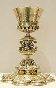Image result for communion chalice