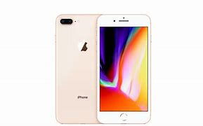 Image result for Matalic Gold iPhone 8 Plus