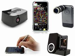 Image result for Cool iPhone Accessories Gadgets