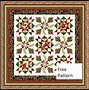 Image result for Christmas Quilt Block Patterns
