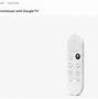 Image result for Google TV Remote Control Picture