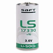 Image result for 6V Lithium Battery