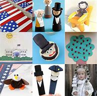 Image result for Presidents Day Activity