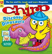 Image result for Chirp Owl Kids Book