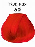 Image result for Adore Semi Permanent Hair Color Red