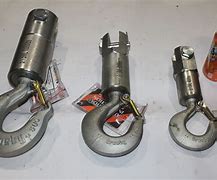 Image result for Swivel Hooks