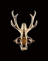 Image result for Antler Jewelry