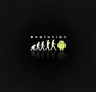 Image result for Human Evolution Logo