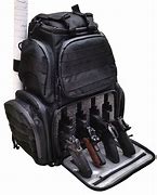 Image result for Backpack with Rifle Carrier