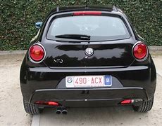 Image result for Battery Draining Fast Alfa Romeo Mito