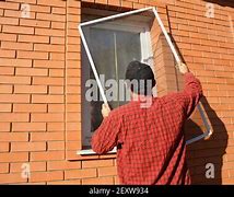 Image result for External Window Fly Screen