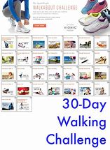 Image result for Walking Challenge Motivation
