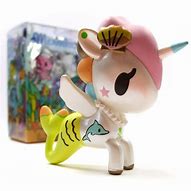 Image result for Tokidoki Mermaid