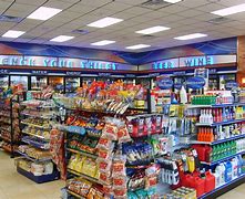 Image result for Convenience Store Drawing