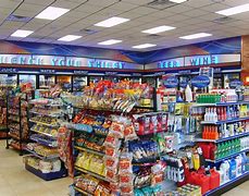 Image result for Convenience Store Graphics