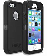 Image result for OtterBox Defender iPhone 5S Clip
