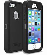Image result for iPhone 5S OtterBox Clips