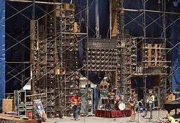 Image result for Grateful Dead Wall of Sound