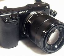 Image result for Sony A55