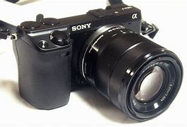 Image result for Sony Camera White