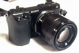 Image result for Sony AX200