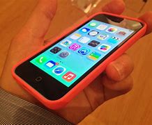 Image result for iPhone 5C in Rose Gold