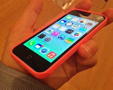 Image result for iphone 5c red