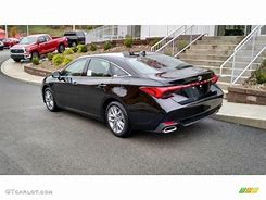 Image result for 2019 Toyota Avalon XLE Midnight Black
