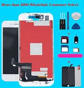Image result for iPhone X Digitizer Cable Connector Foam Pads